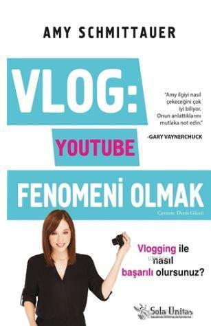 Vlog : Youtube Fenomeni Olmak