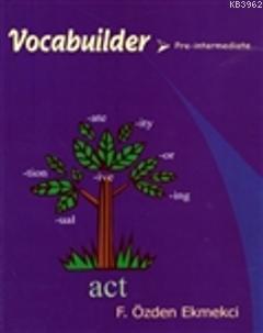 Vocabuilder Pre-İntermediate