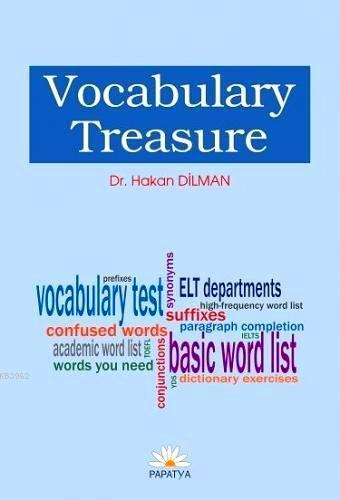 Vocabulary Treasure