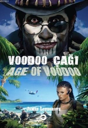 Voodoo Çağı