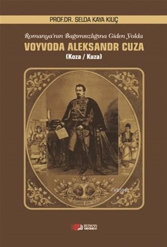 Voyvoda Alexsandr Cuza