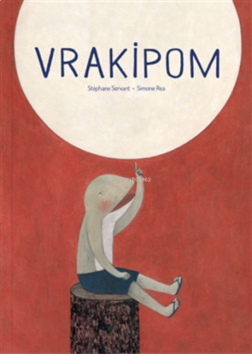 Vrakipom