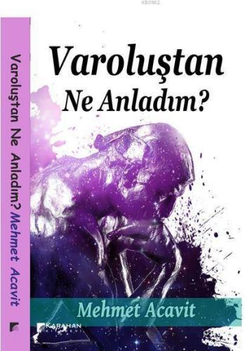 Vroluştan Ne Anladım ?