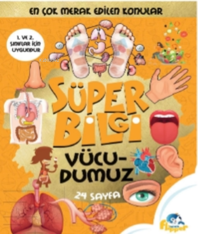 Vücudumuz