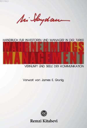 Wahrnehmungs Management