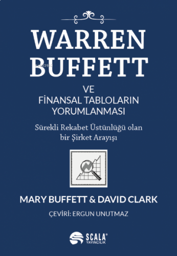 Warren Buffett ve Finansal Tabloların Yorumlanması