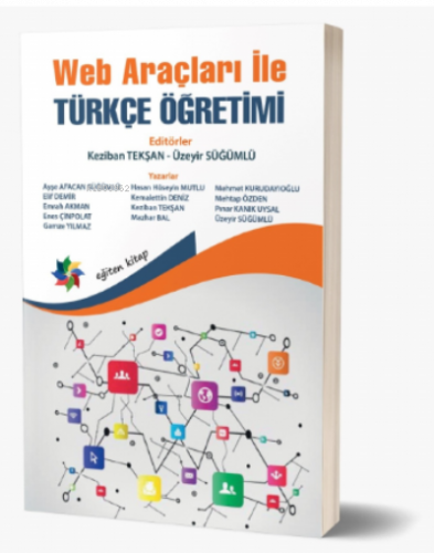 Web Araçları ile Türkçe Öğretimi