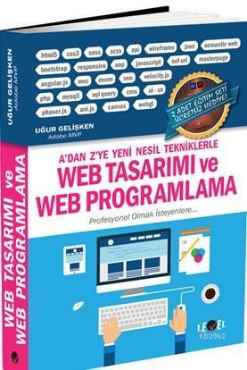 Web Tasarımı Ve Web Programlama