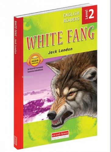 White Fang - Level 2