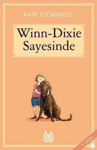 Winn-Dixie Sayesinde