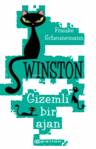 Winston - Gizemli Bir Ajan