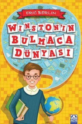 Winston'in Bulmaca Dünyası