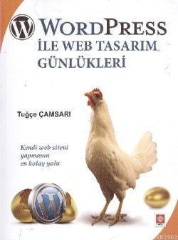 Word Press ile Web Tasarım Günlükleri