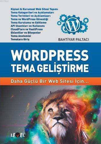 WordPress Tema Geliştirme