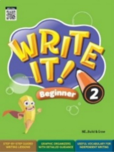 Write It! Beginner 2