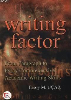 Writing Factor