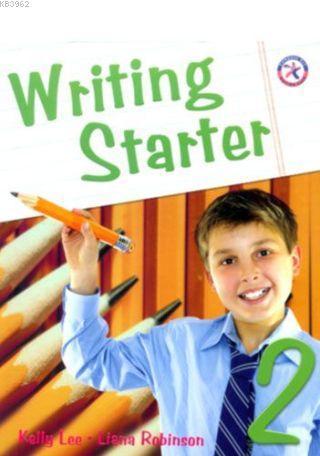 Writing Starter 2