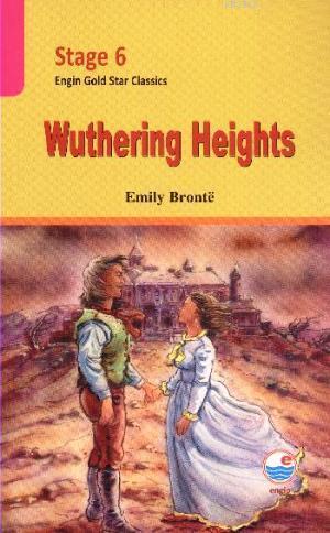 Wuthering Heights + CD