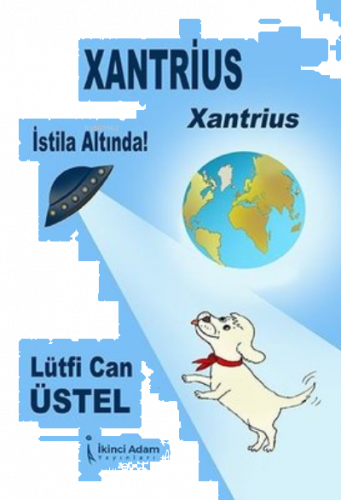 Xantrius İstila Altında