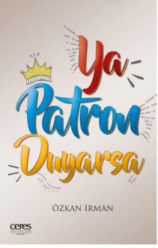 YA PATRON DUYARSA