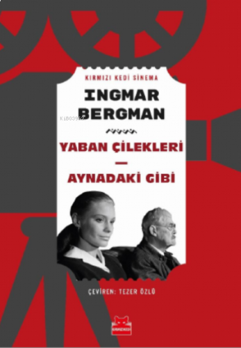 Yaban Çilekleri – Aynadaki Gibi