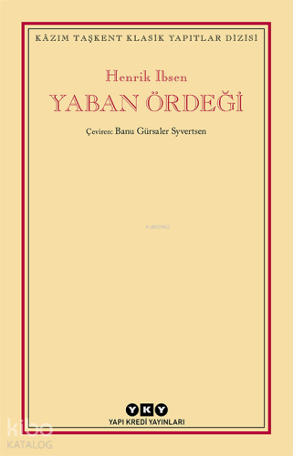 Yaban Ördeği