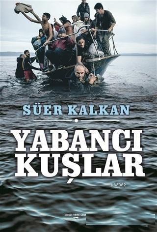 Yabancı Kuşlar