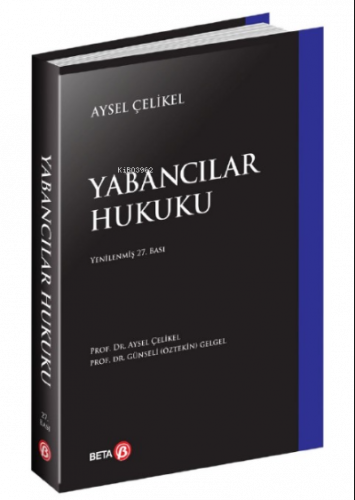 Yabancılar Hukuku