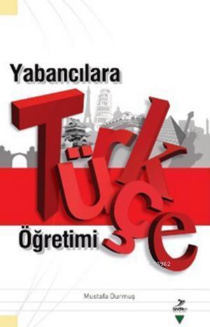 Yabancılara Türkçe Öğretimi