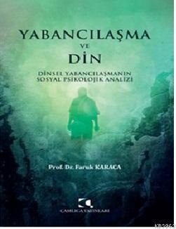 Yabancılaşma Ve Din