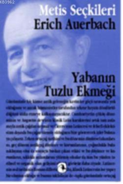 Yabanın Tuzlu Ekmeği