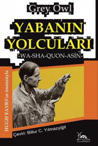 Yabanın Yolcuları