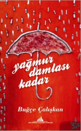 Yağmur Damlası Kadar