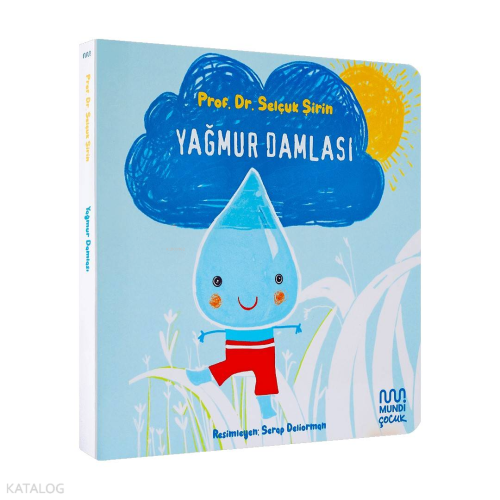 Yağmur Damlası