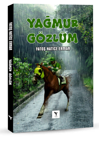 Yağmur Gözlüm