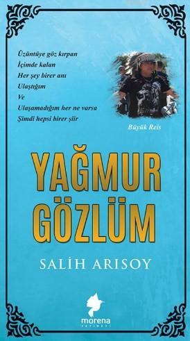 Yağmur Gözlüm