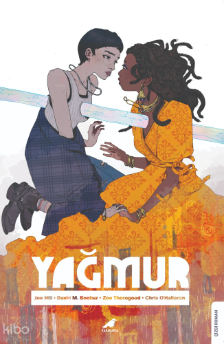 Yağmur