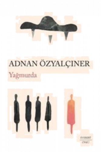 Yağmurda