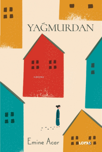 Yağmurdan