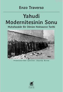 Yahudi Modernitesinin Sonu