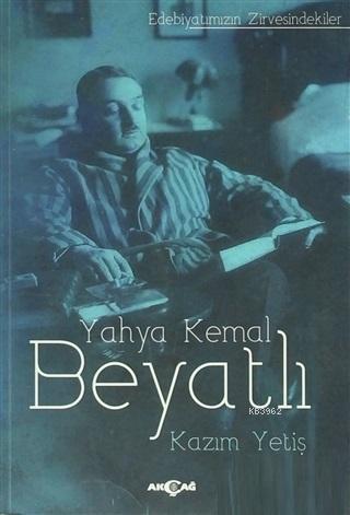 Yahya Kemal Beyatlı