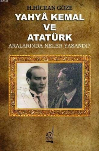 Yahya Kemal Ve Atatürk