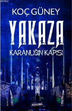 Yakaza