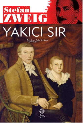 Yakıcı Sır