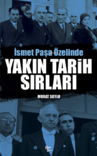 Yakın Tarih Sırları