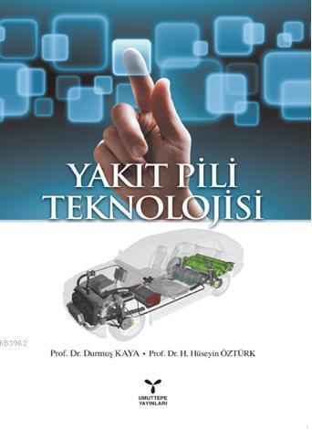 Yakıt Pili Teknolojisi