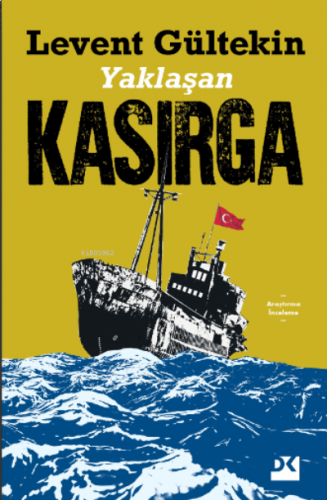 Yaklaşan Kasırga