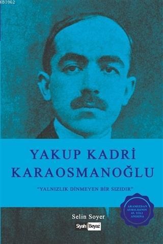 Yakup Kadri Karaosmanoğlu