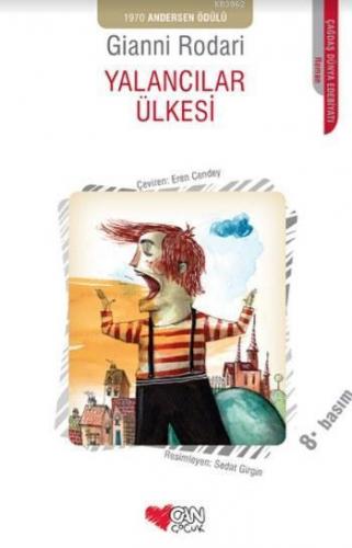 Yalancılar Ülkesi