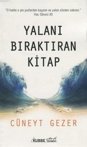 Yalanı Bıraktıran Kitap